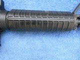 Colt `s Law Enforcement Carbine 5.56mm NATO First Year of Civilian Production - 9 of 20