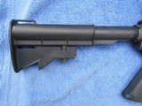 Colt `s Law Enforcement Carbine 5.56mm NATO First Year of Civilian Production - 4 of 20