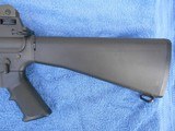 Colt Pre-Ban Sporter Lightweight in 7.62X39mm - 10 of 20