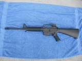 Colt Pre-Ban Sporter Lightweight in 7.62X39mm - 9 of 20