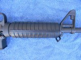 Colt Pre-Ban Sporter Lightweight (#2) in 7.62X39mm - 7 of 20