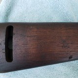 M1 Carbine Manufactured by Inland Division of General Motors During WWII - Very Rare X Suffix Serial Number, Only 32 On Record - 10 of 20