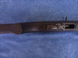 M1 Carbine Manufactured by Inland Division of General Motors During WWII - Very Rare X Suffix Serial Number, Only 32 On Record - 19 of 20