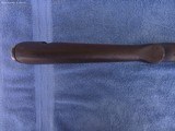 M1 Carbine Manufactured by Inland Division of General Motors During WWII - Very Rare X Suffix Serial Number, Only 32 On Record - 18 of 20