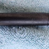 M1 Carbine Manufactured by Inland Division of General Motors During WWII - Very Rare X Suffix Serial Number, Only 32 On Record - 18 of 20