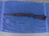 M1 Carbine Manufactured by Inland Division of General Motors During WWII - Very Rare X Suffix Serial Number, Only 32 On Record