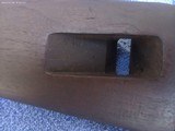 M1 Carbine Manufactured by Inland Division of General Motors During WWII - Very Rare X Suffix Serial Number, Only 32 On Record - 3 of 20