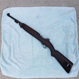 M1 Carbine Manufactured by Inland Division of General Motors During WWII - Very Rare X Suffix Serial Number, Only 32 On Record