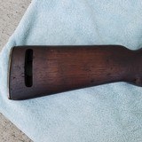 M1 Carbine Manufactured by Inland Division of General Motors During WWII - Very Rare X Suffix Serial Number, Only 32 On Record - 9 of 20