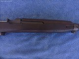 M1 Carbine Manufactured by Inland Division of General Motors During WWII - Very Rare X Suffix Serial Number, Only 32 On Record - 9 of 20