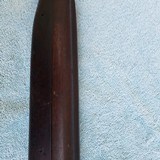 M1 Carbine Manufactured by Inland Division of General Motors During WWII - Very Rare X Suffix Serial Number, Only 32 On Record - 6 of 20