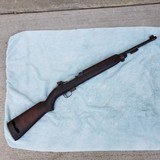 M1 Carbine Manufactured by Inland Division of General Motors During WWII - Very Rare X Suffix Serial Number, Only 32 On Record - 8 of 20