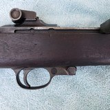 M1 Carbine Manufactured by Inland Division of General Motors During WWII - Very Rare X Suffix Serial Number, Only 32 On Record - 13 of 20