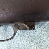 M1 Carbine Manufactured by Inland Division of General Motors During WWII - Very Rare X Suffix Serial Number, Only 32 On Record - 14 of 20
