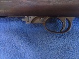 M1 Carbine Manufactured by Inland Division of General Motors During WWII - Very Rare X Suffix Serial Number, Only 32 On Record - 17 of 20