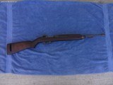M1 Carbine Manufactured by Inland Division of General Motors During WWII - Very Rare X Suffix Serial Number, Only 32 On Record - 7 of 20