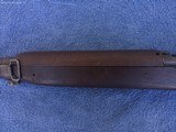 M1 Carbine Manufactured by Inland Division of General Motors During WWII - Very Rare X Suffix Serial Number, Only 32 On Record - 5 of 20