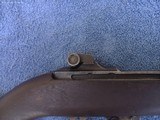 M1 Carbine Manufactured by Inland Division of General Motors During WWII - Very Rare X Suffix Serial Number, Only 32 On Record - 13 of 20