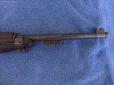 M1 Carbine Manufactured by Inland Division of General Motors During WWII - Very Rare X Suffix Serial Number, Only 32 On Record - 15 of 20