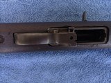 M1 Carbine Manufactured by Inland Division of General Motors During WWII - Very Rare X Suffix Serial Number, Only 32 On Record - 20 of 20