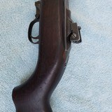 M1 Carbine Manufactured by Inland Division of General Motors During WWII - Very Rare X Suffix Serial Number, Only 32 On Record - 4 of 20