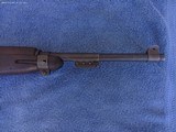 M1 Carbine Manufactured by Inland Division of General Motors During WWII - Very Rare X Suffix Serial Number, Only 32 On Record - 11 of 20