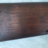 M1 Carbine Manufactured by Inland Division of General Motors During WWII - Very Rare X Suffix Serial Number, Only 32 On Record - 11 of 20