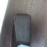 M1 Carbine Manufactured by Inland Division of General Motors During WWII - Very Rare X Suffix Serial Number, Only 32 On Record - 3 of 20