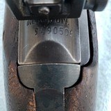 M1 Carbine Manufactured by Inland Division of General Motors During WWII - Very Rare X Suffix Serial Number, Only 32 On Record - 20 of 20