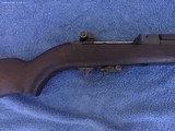 M1 Carbine Manufactured by Inland Division of General Motors During WWII - Very Rare X Suffix Serial Number, Only 32 On Record - 10 of 20
