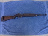 M1 Carbine Manufactured by Inland Division of General Motors During WWII - Very Rare X Suffix Serial Number, Only 32 On Record - 12 of 20