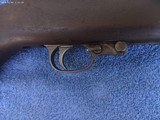 M1 Carbine Manufactured by Inland Division of General Motors During WWII - Very Rare X Suffix Serial Number, Only 32 On Record - 14 of 20