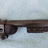 M1 Carbine Manufactured by Inland Division of General Motors During WWII - Very Rare X Suffix Serial Number, Only 32 On Record - 16 of 20