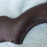 M1 Carbine Manufactured by Inland Division of General Motors During WWII - Very Rare X Suffix Serial Number, Only 32 On Record - 12 of 20