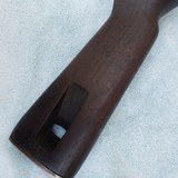 M1 Carbine Manufactured by Inland Division of General Motors During WWII - Very Rare X Suffix Serial Number, Only 32 On Record - 2 of 20