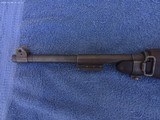 M1 Carbine Manufactured by Inland Division of General Motors During WWII - Very Rare X Suffix Serial Number, Only 32 On Record - 6 of 20