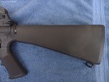 Colt Sporter Lightweight Upper with Colt Target Lower 7.62x39 - 1 of 18