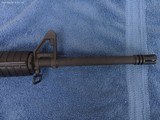 Colt Sporter Lightweight Upper with Colt Target Lower 7.62x39 - 11 of 18