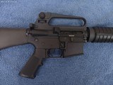 Colt Sporter Lightweight Upper with Colt Target Lower 7.62x39 - 8 of 18