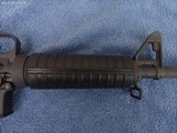 Colt Sporter Lightweight Upper with Colt Target Lower 7.62x39 - 10 of 18