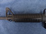 Colt Sporter Lightweight Upper with Colt Target Lower 7.62x39 - 4 of 18