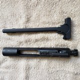 Bravo Company Mfg BCM4 SOCOM Carbine - 5.56mm NATO - 15 of 20