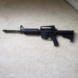 Bravo Company Mfg BCM4 SOCOM Carbine - 5.56mm NATO - 1 of 20