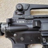 Bravo Company Mfg BCM4 SOCOM Carbine - 5.56mm NATO - 12 of 20