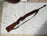 Inland Division of General Motors Original M1 Carbine WWII in .30 Carbine Caliber - 6 of 20