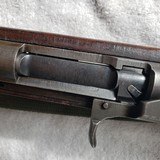 Inland Division of General Motors Original M1 Carbine WWII in .30 Carbine Caliber - 13 of 20