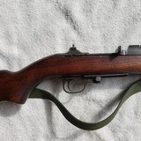 Inland Division of General Motors Original M1 Carbine WWII in .30 Carbine Caliber - 8 of 20