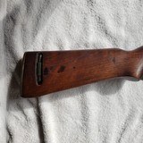 Inland Division of General Motors Original M1 Carbine WWII in .30 Carbine Caliber - 7 of 20