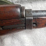 Inland Division of General Motors Original M1 Carbine WWII in .30 Carbine Caliber - 19 of 20