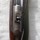Inland Division of General Motors Original M1 Carbine WWII in .30 Carbine Caliber - 12 of 20